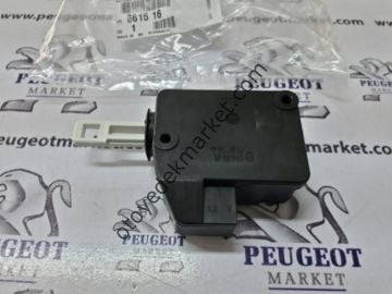 PEUGEOT 206 (1998-2011) BAGAJ KİLİT MOTORU (ORJİNAL)