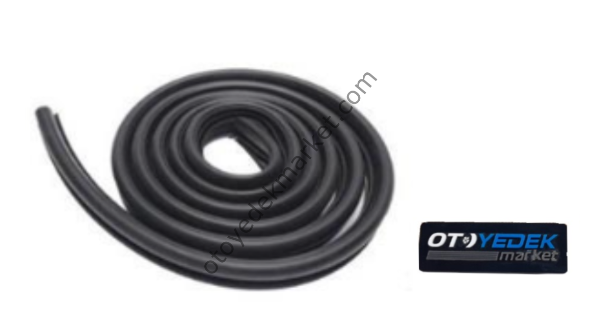 CİTROEN C-ELYSEE (2012-2022) BAGAJ KAPAK FİTİLİ (ORİJİNAL)