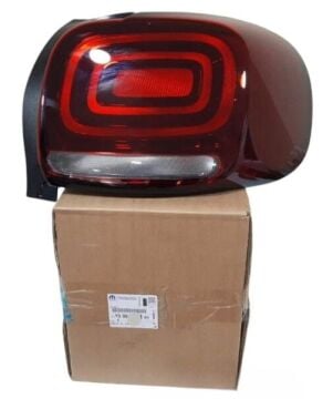 Citroen C3 Aircross (2020-2024) Sağ Arka Stop (Orijinal)