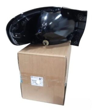 Citroen C3 Aircross (2020-2024) Sağ Arka Stop (Orijinal)