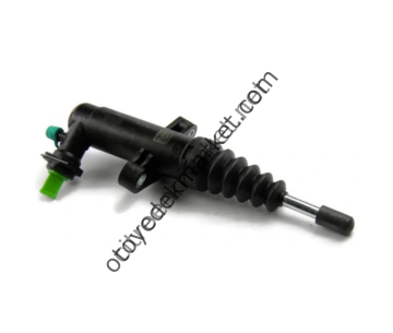 Citroen Jumper (2015-2023) Debriyaj Alt Merkezi (Sachs)