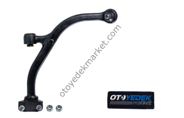 Citroen Saxo (1996-2003) 1.6 Benzinli Sağ Salıncak (İthal)