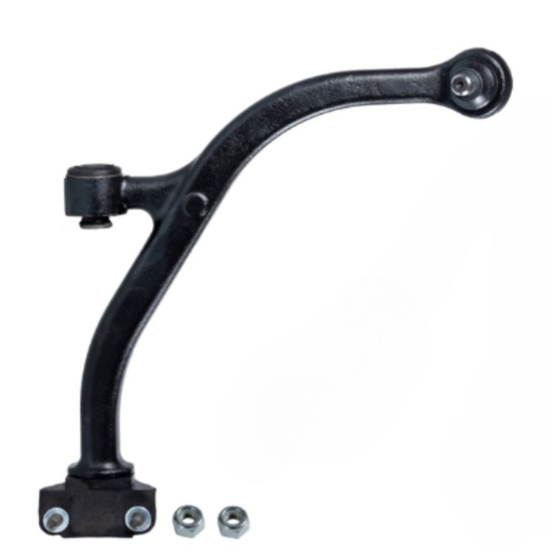 Citroen Saxo (1996-2003) 1.6 Benzinli Sağ Salıncak (İthal)