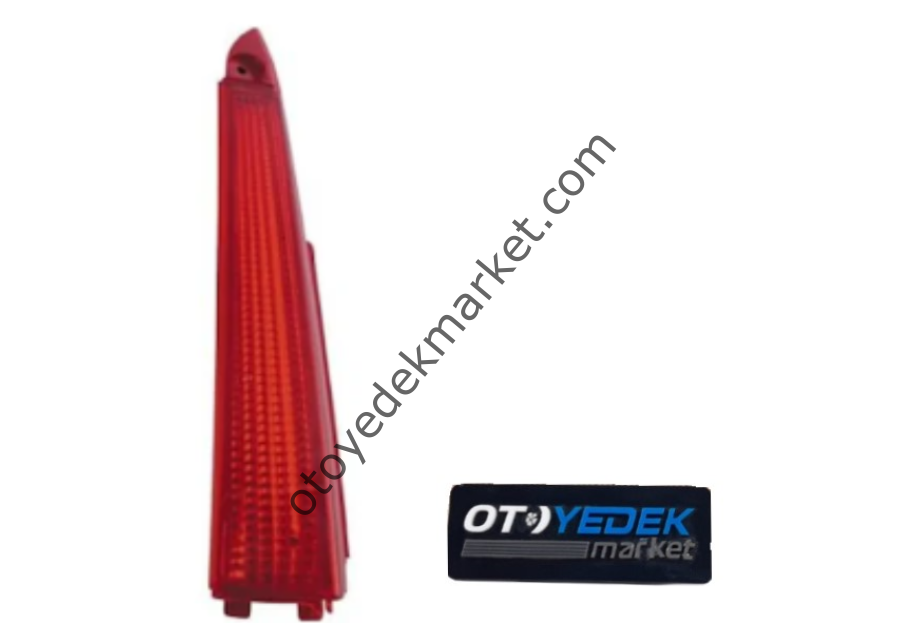 Citroen C4 (2004-2011) Bagaj Sağ Stop Reflektör (Orijinal)