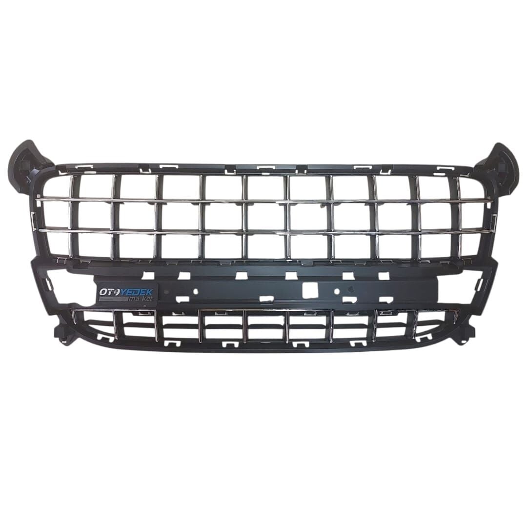 Peugeot 3008 (2009-2013) Ön Tampon Orta Izgara (İthal)