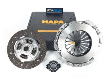 Peugeot 301 (2012-2020) 1.6 Dizel Debriyaj Seti (Mapa)