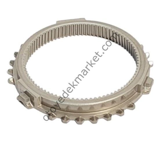 Peugeot 301 (2012-2020) Düz Vites Kutusu Sekromenç Yüzüğü (İthal)