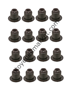 Peugeot 301 (2018-2020) 1.5 BlueHdi Subap Lastiği Takımı (Otoconta)