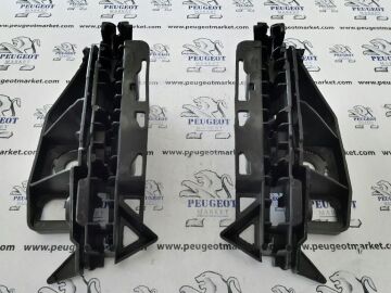 PEUGEOT 308 (2007-2013) SAĞ ÖN ÇAMURLUK BAĞLANTI AYAĞI