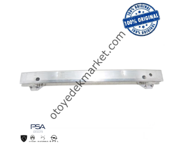 Peugeot 508 (2019-2023) Arka Tampon Demiri (Orijinal)
