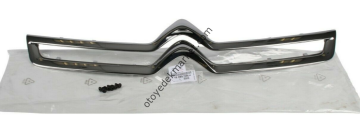 Citroen C-Elysee (2012-2016) Ön Panjur Arması (Orijinal)