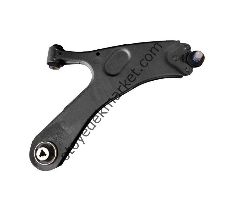 Peugeot 2008 (2020-2024) Ön Sağ Salıncak (İthal)