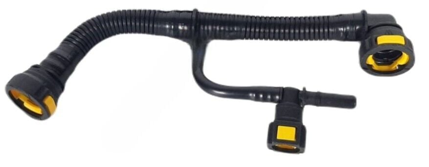 Peugeot 206 (2005-2010) 1.4 16v Yağ Buhar Borusu (İthal)