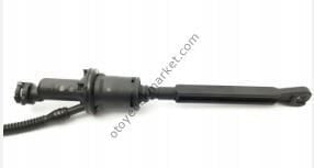 PEUGEOT 307 (2002-2008) DİZEL DEBRİYAJ ÜST MERKEZİ (ORİJİNAL)