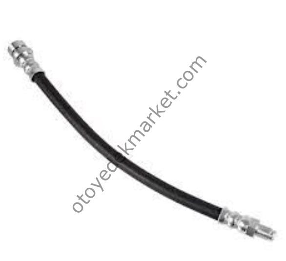 PEUGEOT PARTNER TEPEE  (2009-2019) 1,6 HDİ ARKA FREN HORTUM (İTHAL)