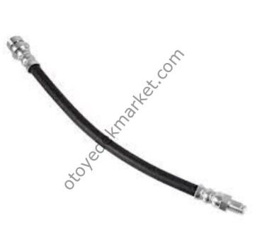 PEUGEOT PARTNER TEPEE  (2009-2019) 1,6 HDİ ARKA FREN HORTUM (İTHAL)