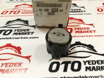 PEUGEOT BOXER KONTAK KONTAKTÖRÜ (ORJİNAL)