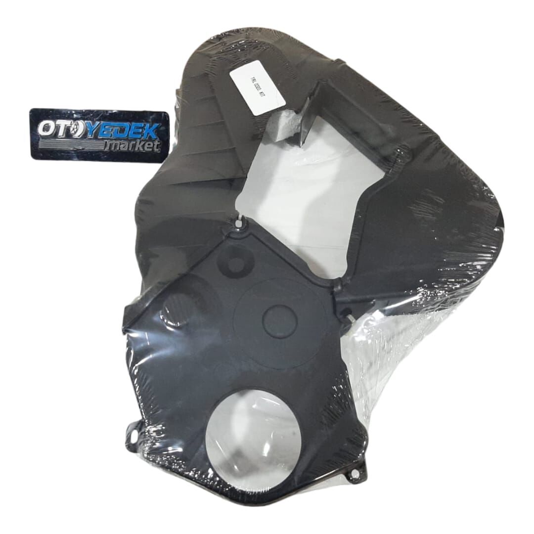 Citroen Berlingo (2002-2008) 1.9 Triger Kapak Seti 3'Lü (İthal)