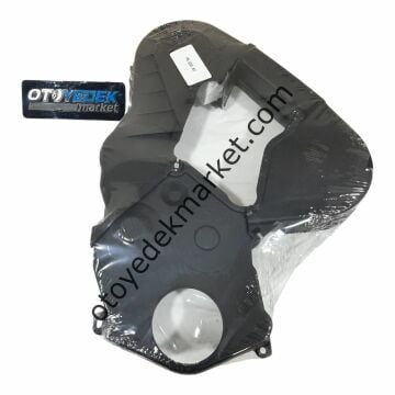 Citroen Berlingo (2002-2008) 1,9 Triger Kapak Seti 3'Lü (İthal)