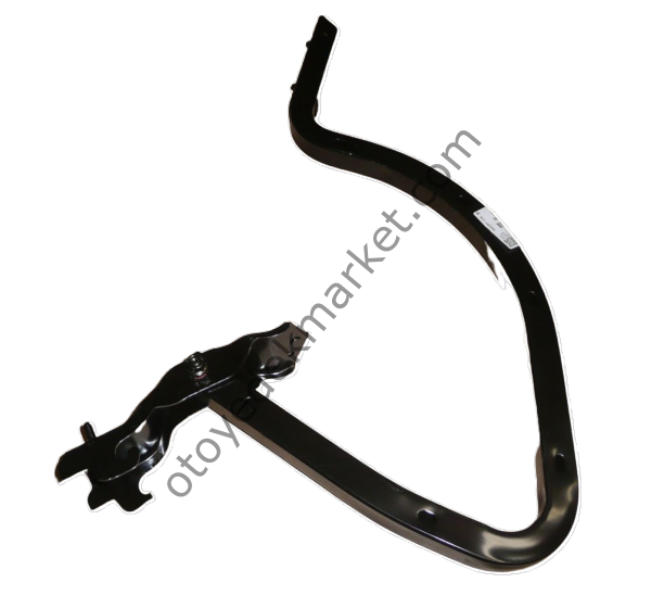 CİTROEN C-ELYSEE BAGAJ KAPAK MENTEŞESİ (ORJİNAL)