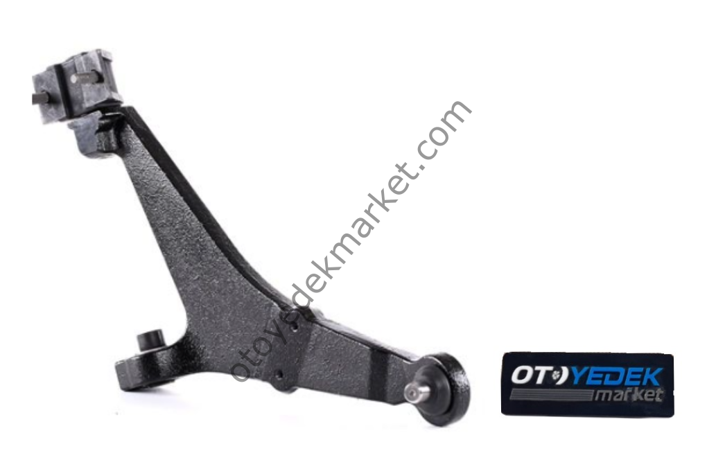 Citroen Saxo (1994-2004) Sol Salıncak (İthal)