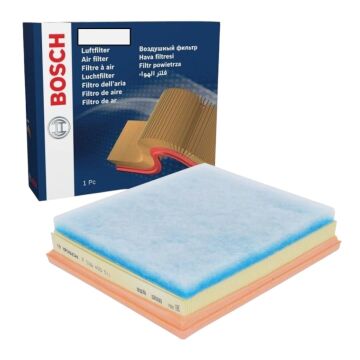 Peugeot 301 (2016-2018) 1.6 Hdi Euro 6 Hava Filtresi (Bosch)