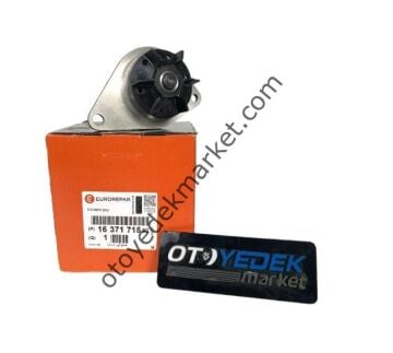 CİTROEN SAXO 1,4 DEVİRDAİM (EUROREPAR)