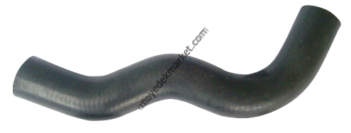 Citroen Saxo (1996-2003) 1.4 ve 1.6 90 Hp Benzinli Radyatör Üst Hortumu (İthal)