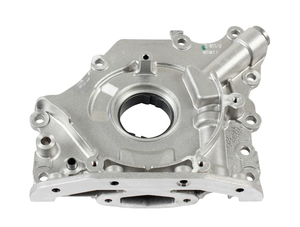 Citroen Xsara (2002-2005) 1.4 Hdi Yağ Pompası (Oriijinal)