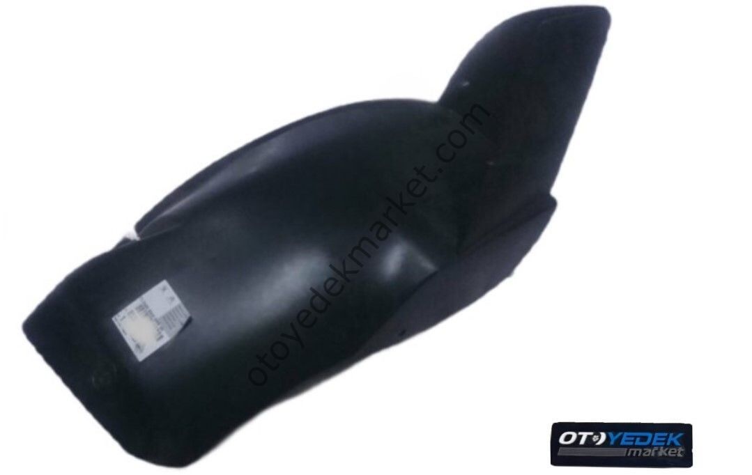 Peugeot 206 Arka Sağ Çamurluk Davlumbazı Arka (Orijinal)