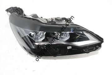 Peugeot 3008 (2020-2024) Ledli Sağ Ön Far (Orijinal)