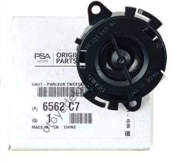 Peugeot 306 (1997-2001) Cam Önü Tweeter Hoparlörü (Orijinal)