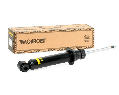 PEUGEOT 407 ÖN (2004-2011) AMORTİSÖR (MONROE)