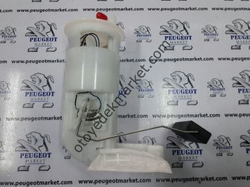 PEUGEOT 106  BENZİNLİ DEPO ŞAMANDIRASI  MOTORLU (MARELLİ)