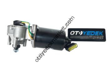 PEUGEOT 306 ÖN CAM SİLECEK MOTORU (MARELLİ)