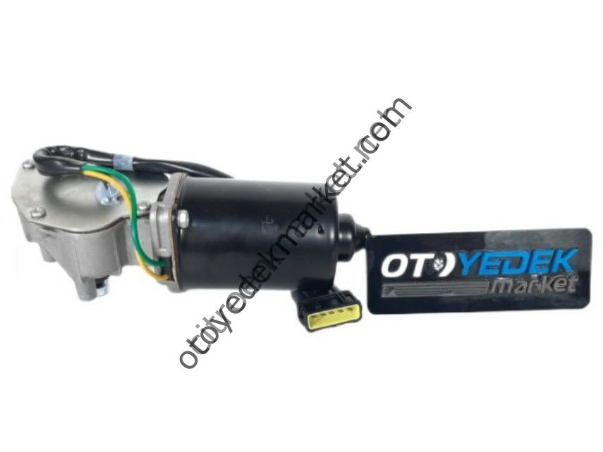 PEUGEOT 306 ÖN CAM SİLECEK MOTORU (MARELLİ)