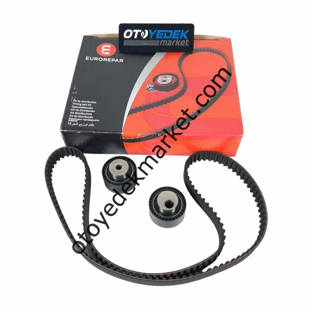 Citroen Berlingo (2005-2008) 2,0 Hdi Triger Seti (Eurorepar)