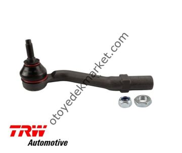 Citroen C2 (2003-2012) Rot Başı Sol (Trw)