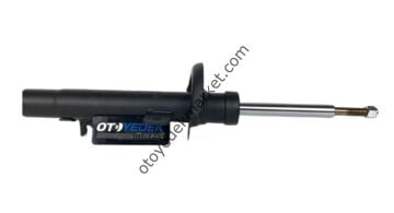 Citroen C3 (2002-2010) Sağ Ön Amortisör (OPTİMAL)