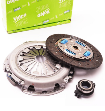 Citroen C4 (2004-2011) 1.6 Hdi ve 2.0 Hdi Debriyaj Seti (Valeo)