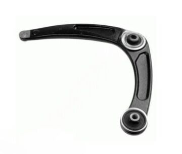 Citroen C4 (2004-2011) Sol Salıncak Komple (Teknorot)