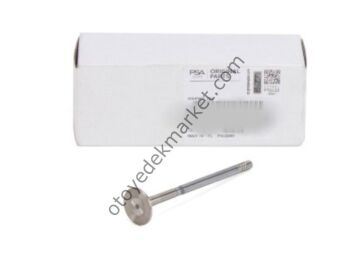 Citroen Cactus (2018-2020) 1.5 BlueHdi Egzoz Subapı (Orijinal)