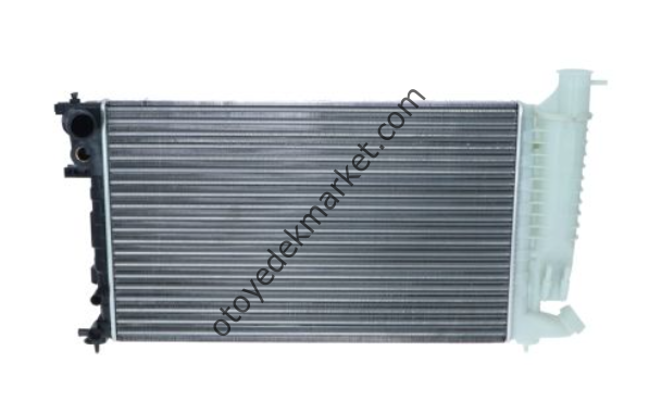 Peugeot 306 (1997-2001) 1.8 Benzinli Su Radyatörü Otomatik Vitesli Modeller İçin (Valeo)