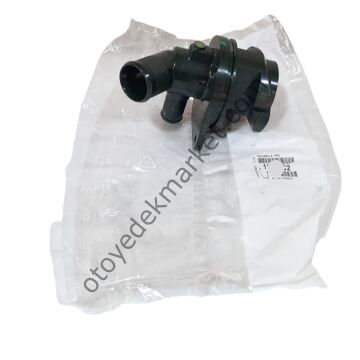 Peugeot 307 (2001-2005) 1,6 Benzinli Su Taksimatı (Orijinal)