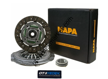 Citroen C5 (2005-2008) 2.0 Benzinli Debriyaj Seti (Mapa)