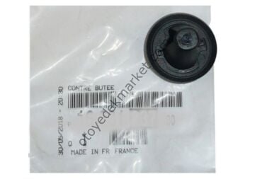 Peugeot 3008 (2016-2023) Bagaj Kapak Takoz Dayanağı Tutucu (Orijinal)