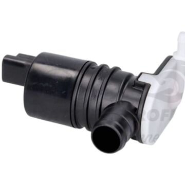 Peugeot 3008 (2019-2023) Su Fıskiye Motoru (Orijinal)