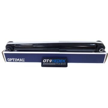 Peugeot 301 (2012-2020) Arka Amortisör (Optimal)