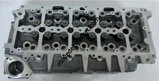 Peugeot 301 (2018-2020) 1.5 Dizel Silindir Kapağı (Orijinal Fomoco)