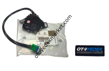 Peugeot 308 (2008-2013) Otomatik Vites Kontaktör Şalter (Orijinal)